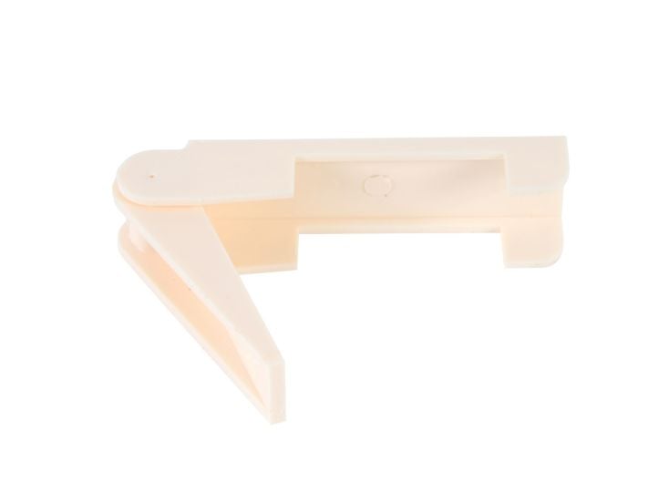 Soporte para encimeras de cocina de 2 piezas