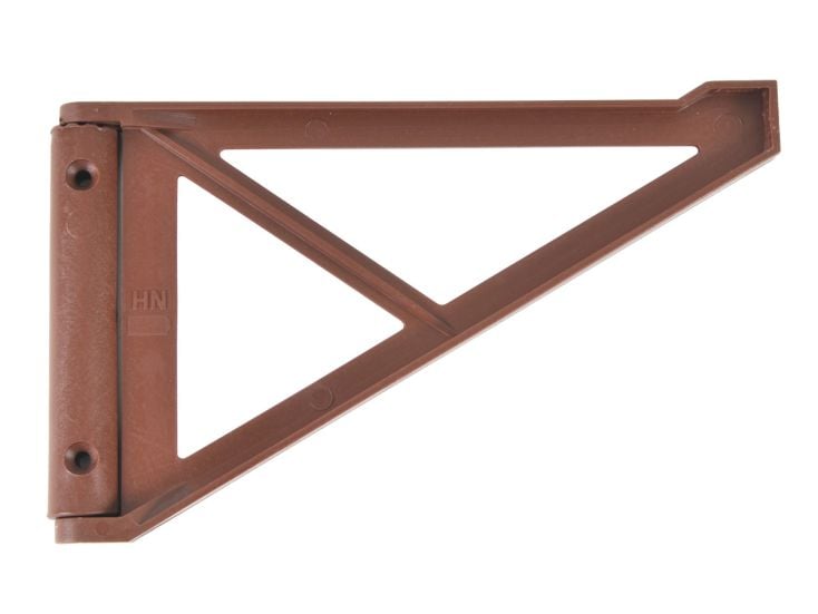 Soporte de encimera de cocina - Brown