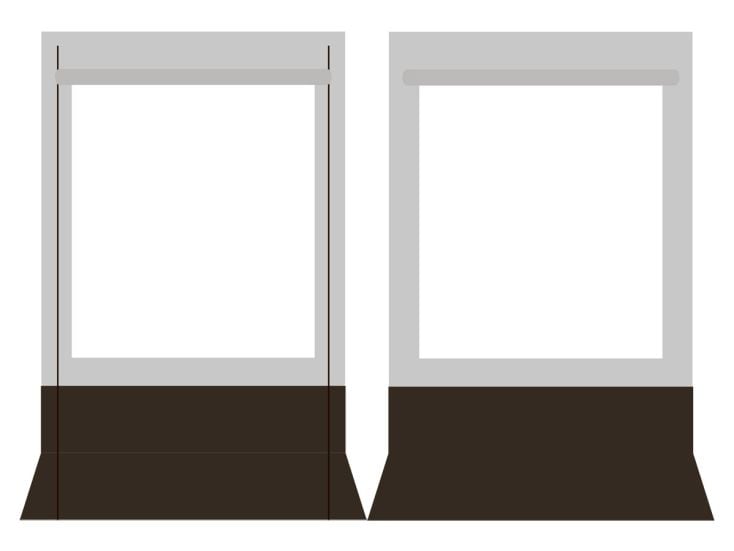 Obelink King pared frontal 280 Obelink King pared frontal 280