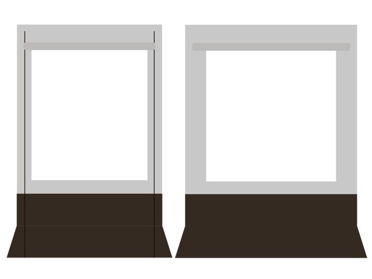 Obelink King pared frontal 305