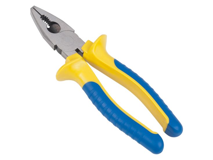 Kinzo alicate universal