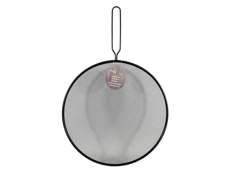 Kitchen Tools tapa antisalpicaduras de 29 cm