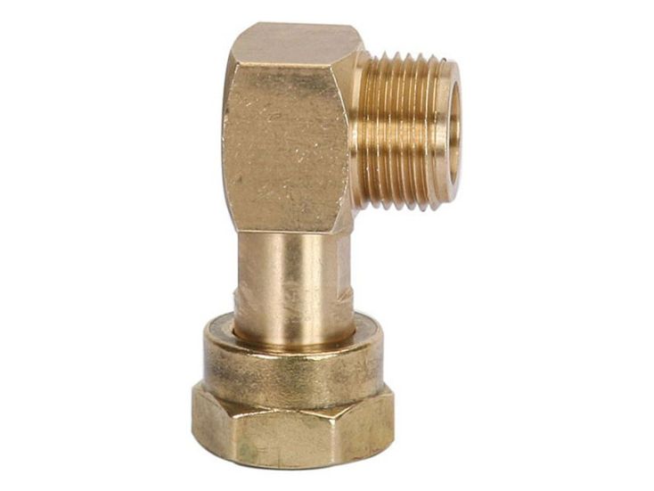 Truma Duocomfort/monocontrol racor de codo