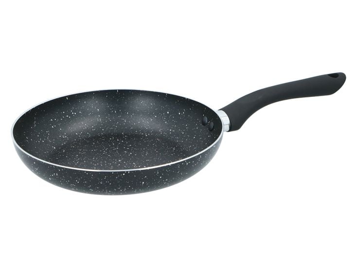 Alpina sartén de Ø 24 cm