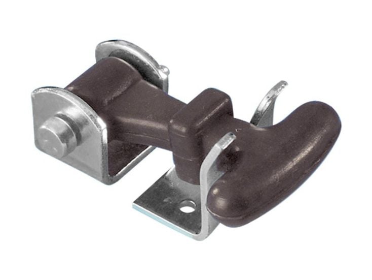 Obelink gancho sujeción tapa del maletero - 7 cm