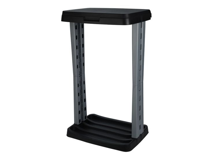 Soporte para bolsas de basura de 60 litros