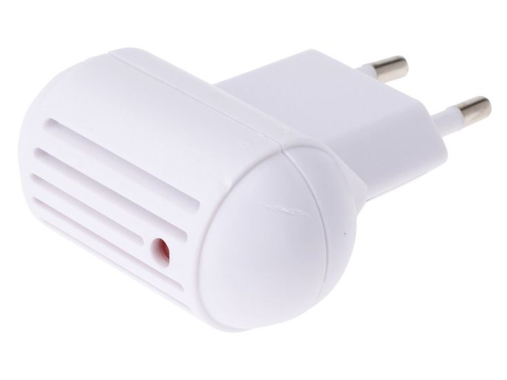 Repelente eléctrico de insectos