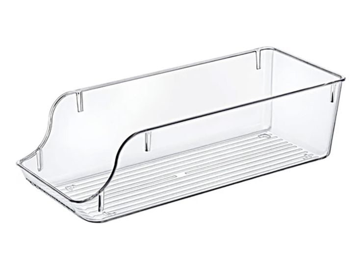 Excellent Houseware recipiente de almacenamiento para el frigorífico