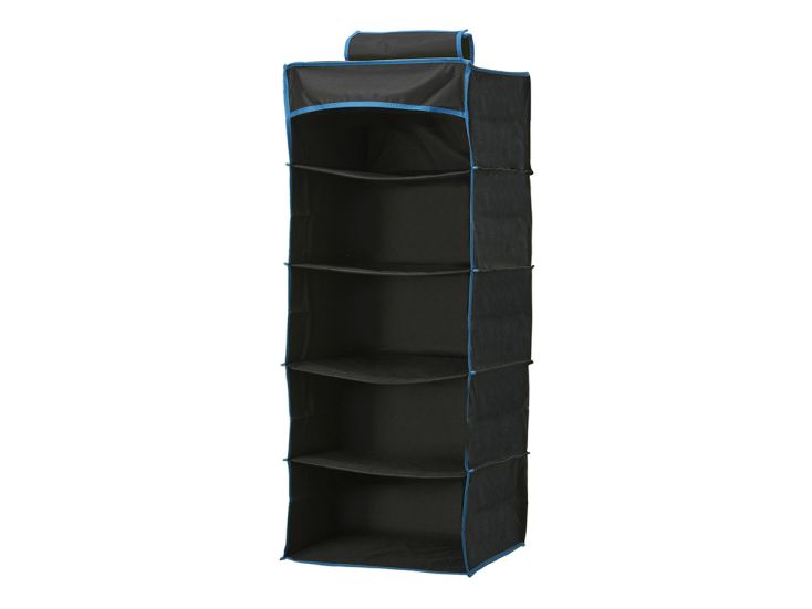 Redcliffs organizador con 5 compartimentos