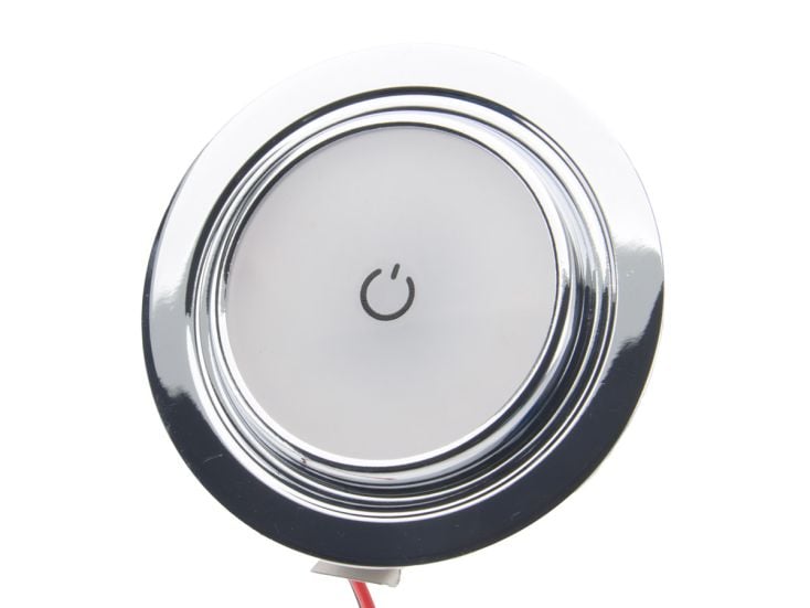 L’Aquila foco ajustable empotrado LED