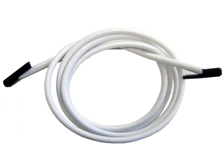 Lafuma elástico para silla relax - White
