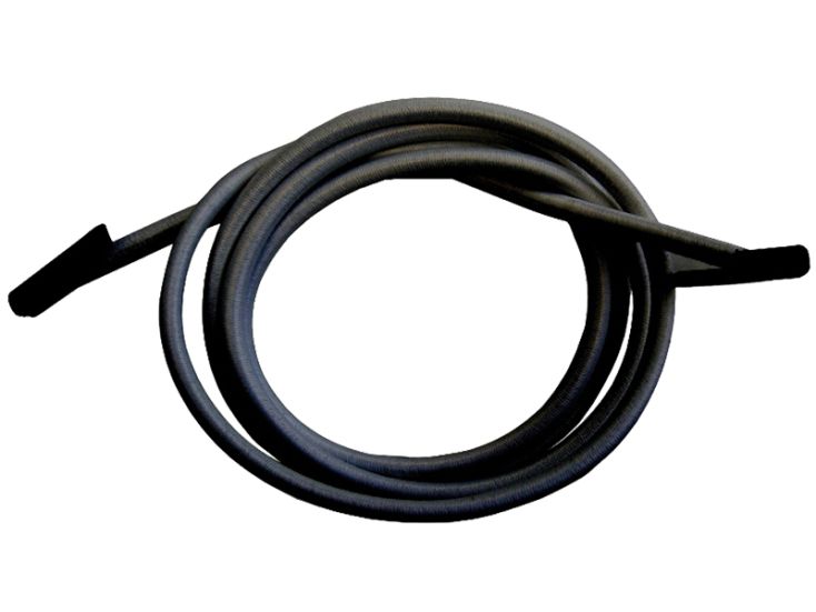 Lafuma elástico para silla relax - Black