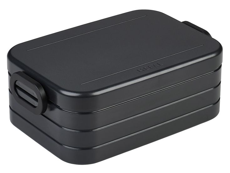 Mepal Take a Break midi recipiente para almuerzo - Nordic Black