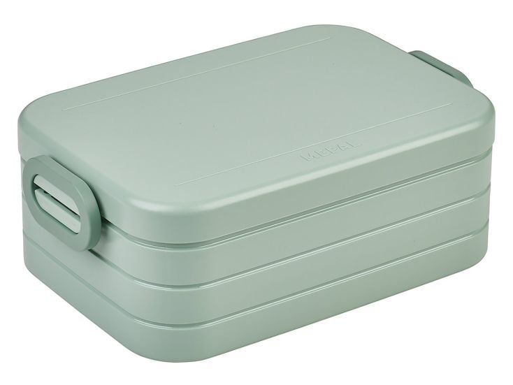 Mepal Take a Break midi recipiente para almuerzo - Nordic Sage