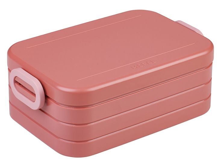 Mepal Take a Break midi recipiente para almuerzo - Vivid Mauve
