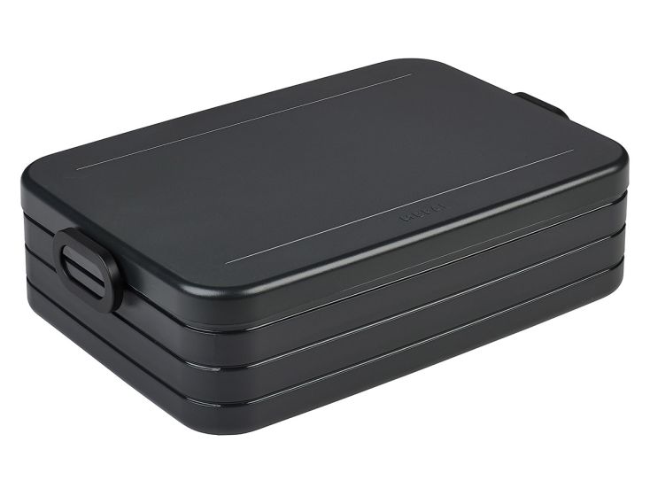 Mepal Take a Break large recipiente para almuerzo - Nordic Black