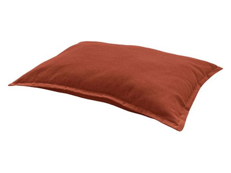 Madison 100 x 70 Comfort Panama cojín para perro - Terra