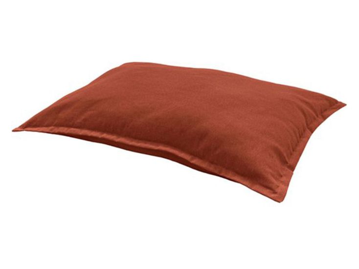 Madison 120 x 80 Comfort Panama cojín para perro - Terra