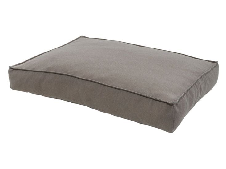 Madison 120 x 90 Panama cojín para perro - Taupe