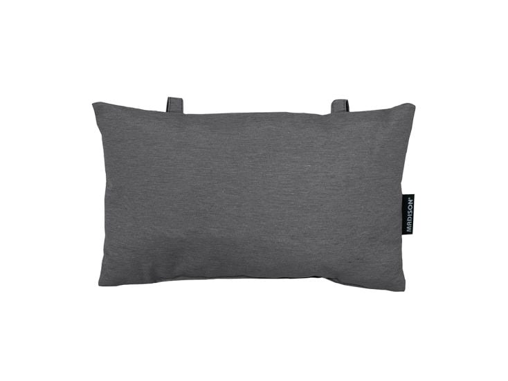 Madison Panama grey almohada de silla de camping