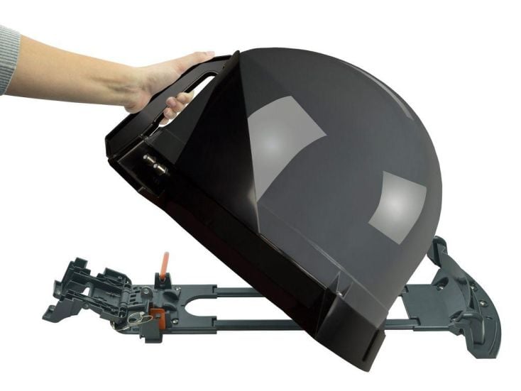 Maxview Quick Release soporte
