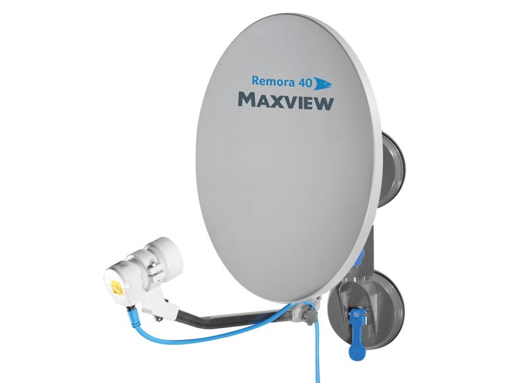 Maxview Remora antena parabólica