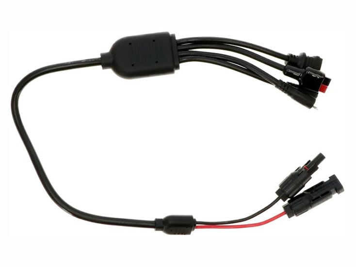 Mestic MC4 Solar kit de cable