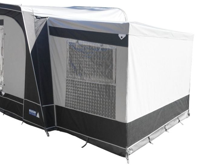 Megacamp Soleil anexo Megacamp Soleil anexo