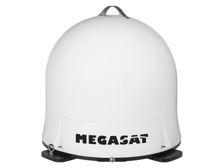 Megasat Campingman portable ECO antena automática