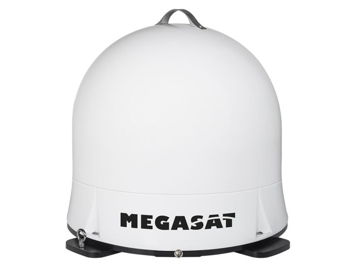 Megasat Campingman portable ECO antena automática