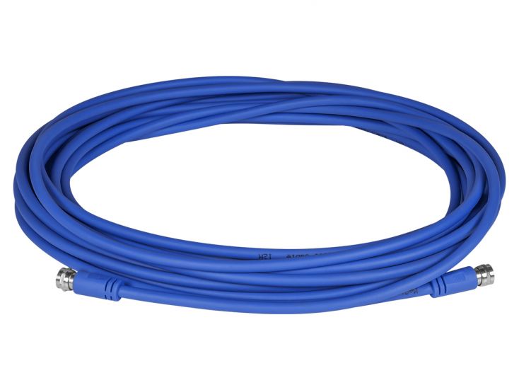 Megasat cable coaxial flexible