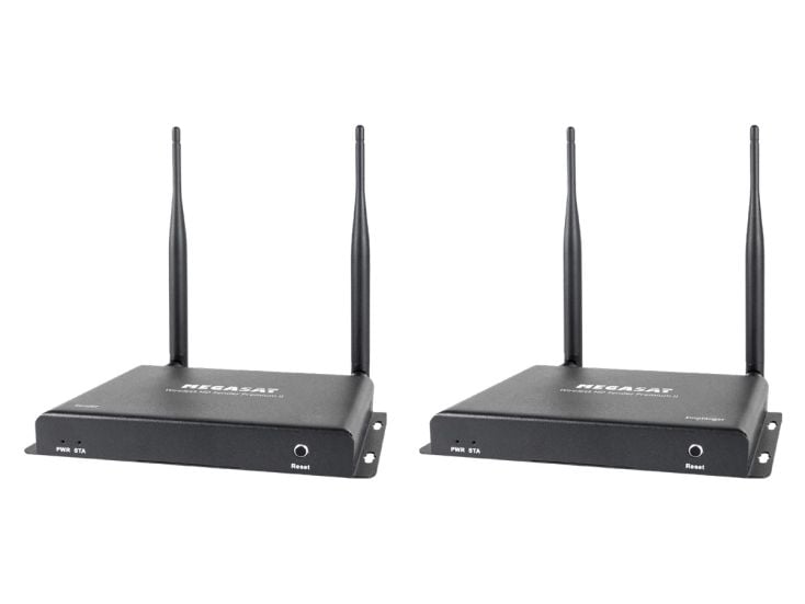 Megasat premium II wireless HD transmisor