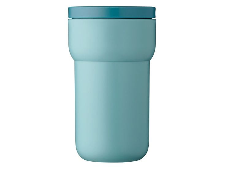 Mepal Ellipse Nordic green vaso de viaje de 275 ml