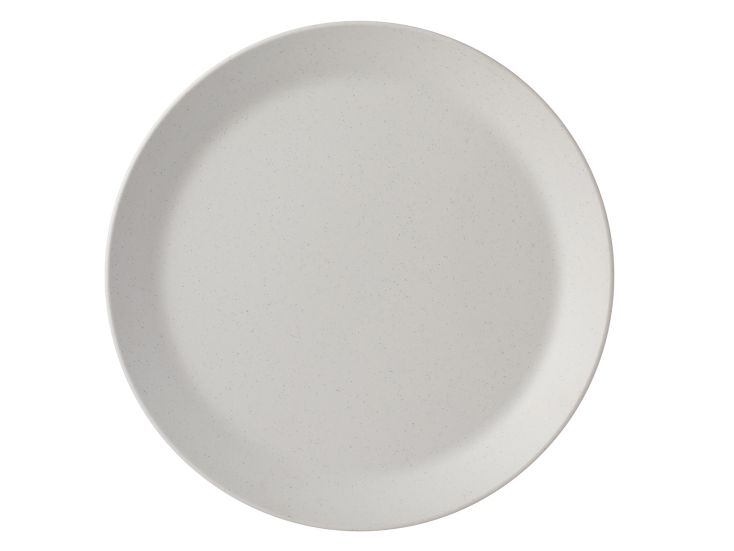 Mepal Bloom plato de desayuno - Pebble White