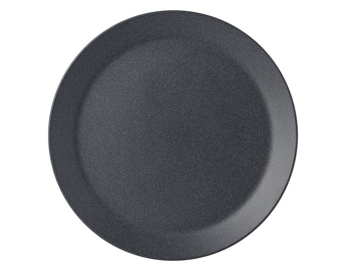Mepal Bloom plato de desayuno - Pebble Black