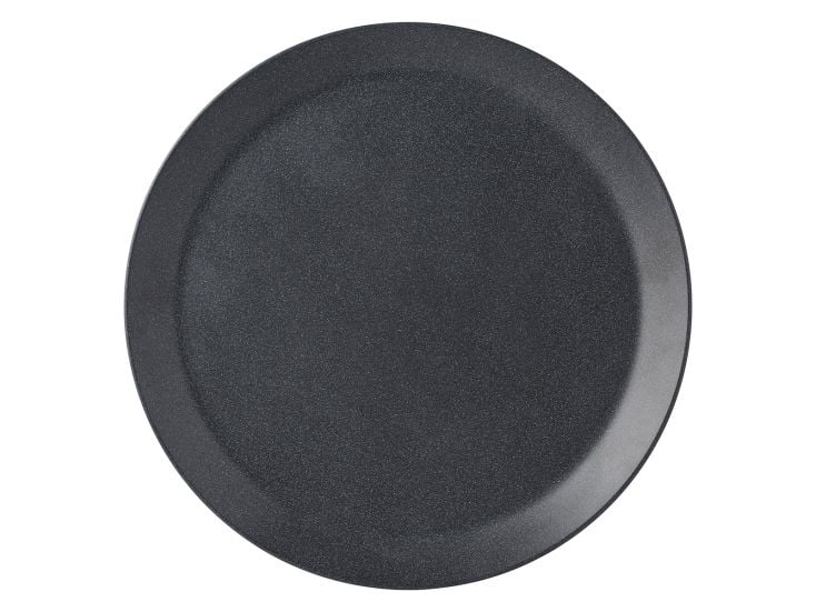 Mepal Bloom plato llano - Pebble Black