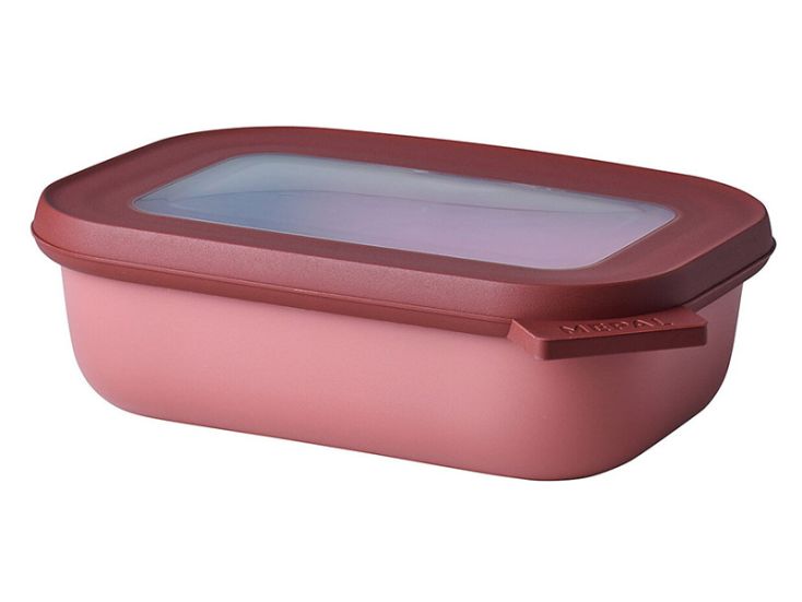 Mepal cirqula Vivid Mauve recipiente de 500 ml