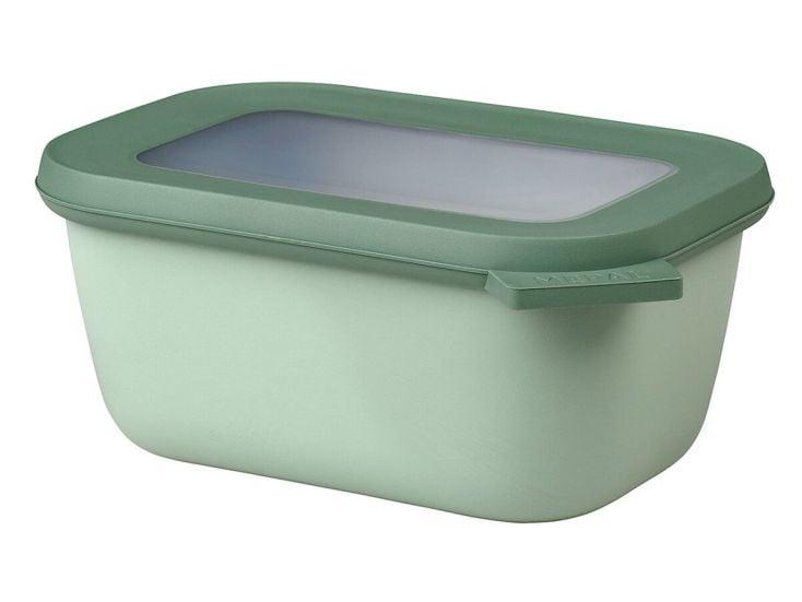 Mepal cirqula recipiente de 750 ml Nordic Sage