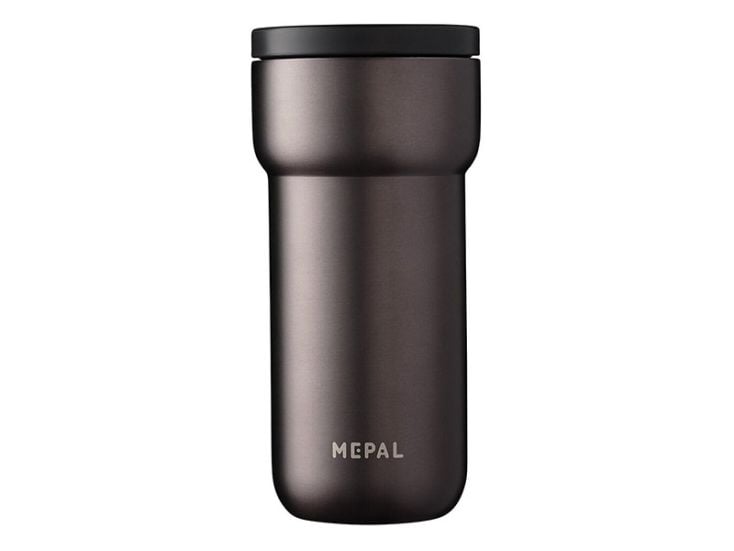 Mepal Ellipse Titanium vaso aislante de 375 ml