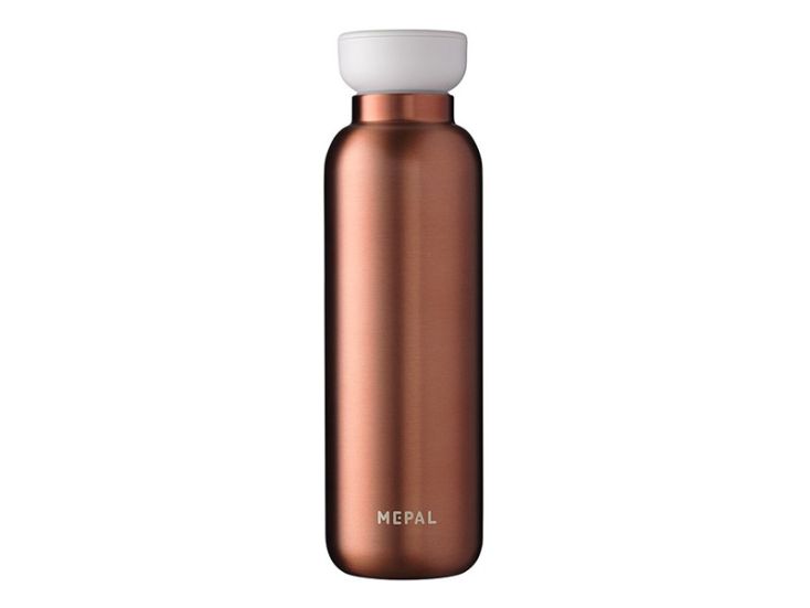 Mepal Ellipse Rose Gold vaso aislante de 500 ml