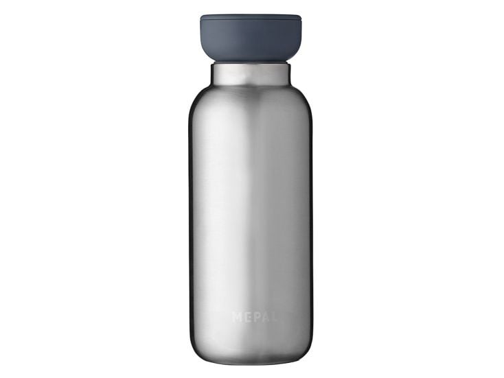Mepal Ellipse Natural brushed termo de 350 ml