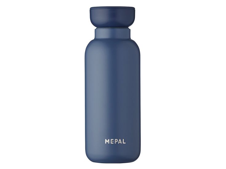 Mepal Ellipse Nordic denim termo de 350 ml