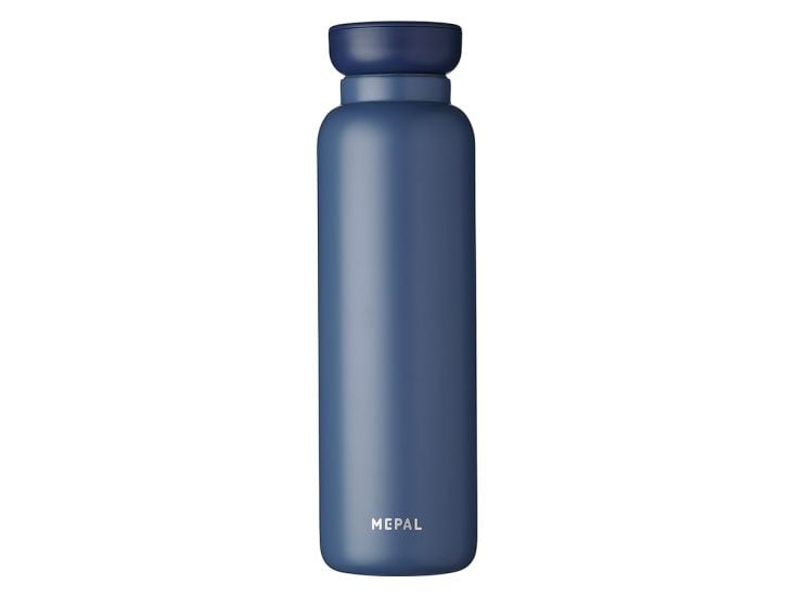 Mepal Ellipse Nordic denim termo de 900 ml