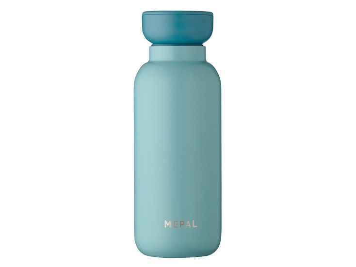 Mepal Ellipse Nordic green termo de 350 ml