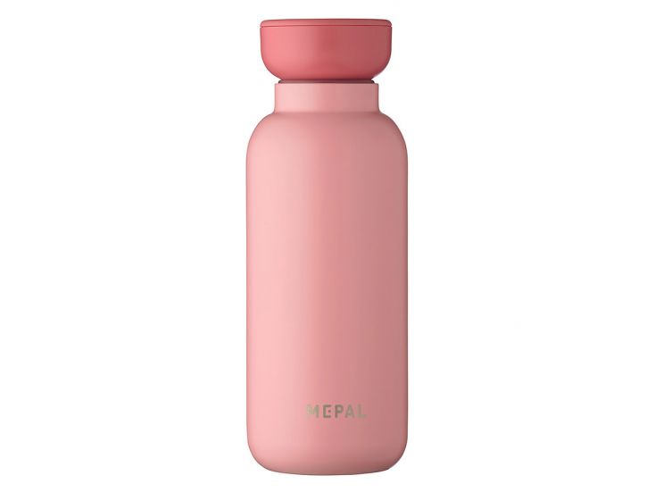 Mepal Ellipse Nordic pink termo de 350 ml