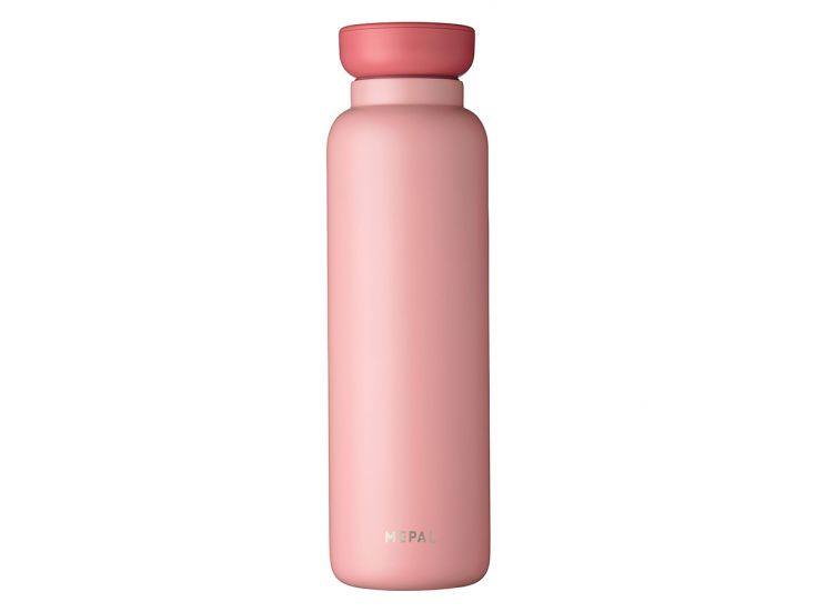 Mepal Ellipse Nordic pink termo de 900 ml