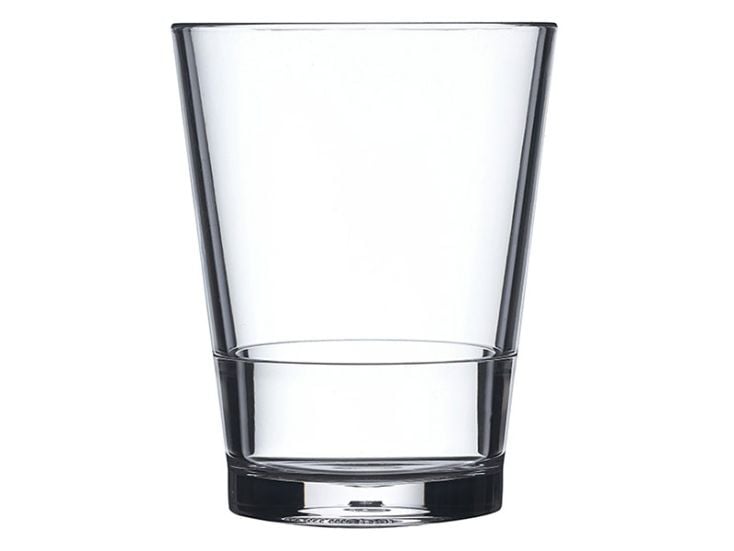 Mepal Flow vaso de 200 ml