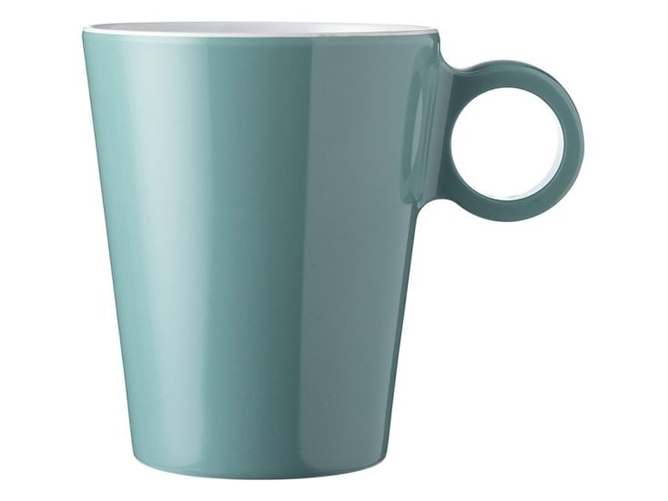 Mepal Flow Nordic green taza de 300 ml