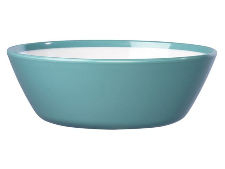 Mepal Flow Nordic green cuenco
