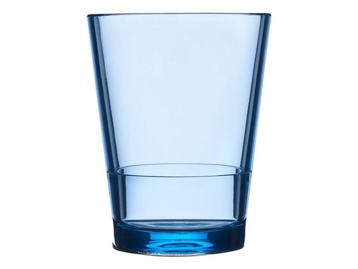 Mepal flow vaso de 200 ml Nordic Blue